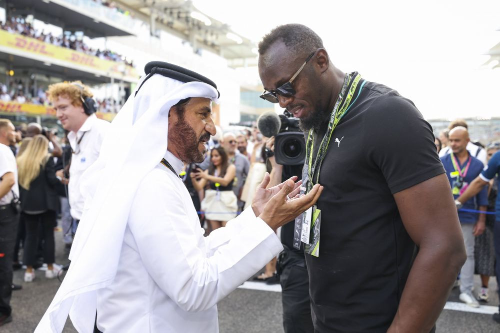 Usain, furios! Ce sumă i-a dispărut lui Bolt de la o firmă de investiţii din Jamaica și ce va face_7