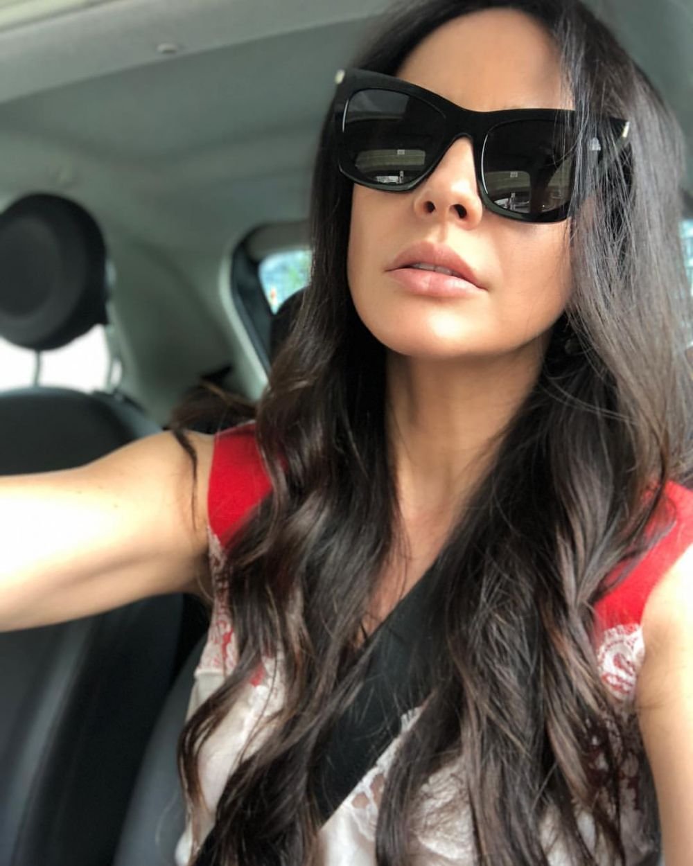 Adelina Chivu l-a dat de gol pe Cristi Chivu: „E sclifosit, e la o dietă permanentă!” De la ce nu se poate abține fostul fotbalist_3