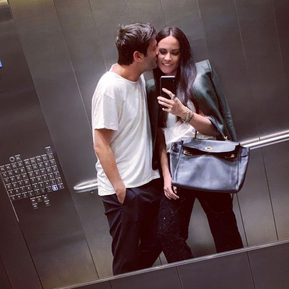 Adelina Chivu l-a dat de gol pe Cristi Chivu: „E sclifosit, e la o dietă permanentă!” De la ce nu se poate abține fostul fotbalist_14