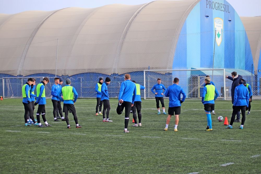 Un nou stadion bucureștean omologat pentru meciuri oficiale din Liga 2? Cum arată arena din Intrarea Vrabiei _14