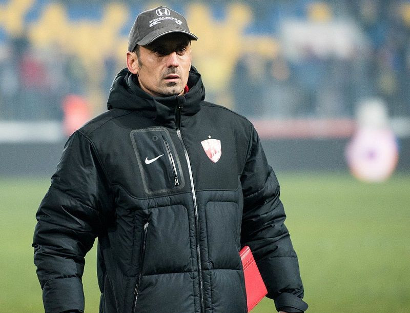 Jucătorul care i-a făcut viața grea lui Ionel Dănciulescu la Dinamo: &bdquo;Era pericol! Acum nu știu cum e&rdquo;