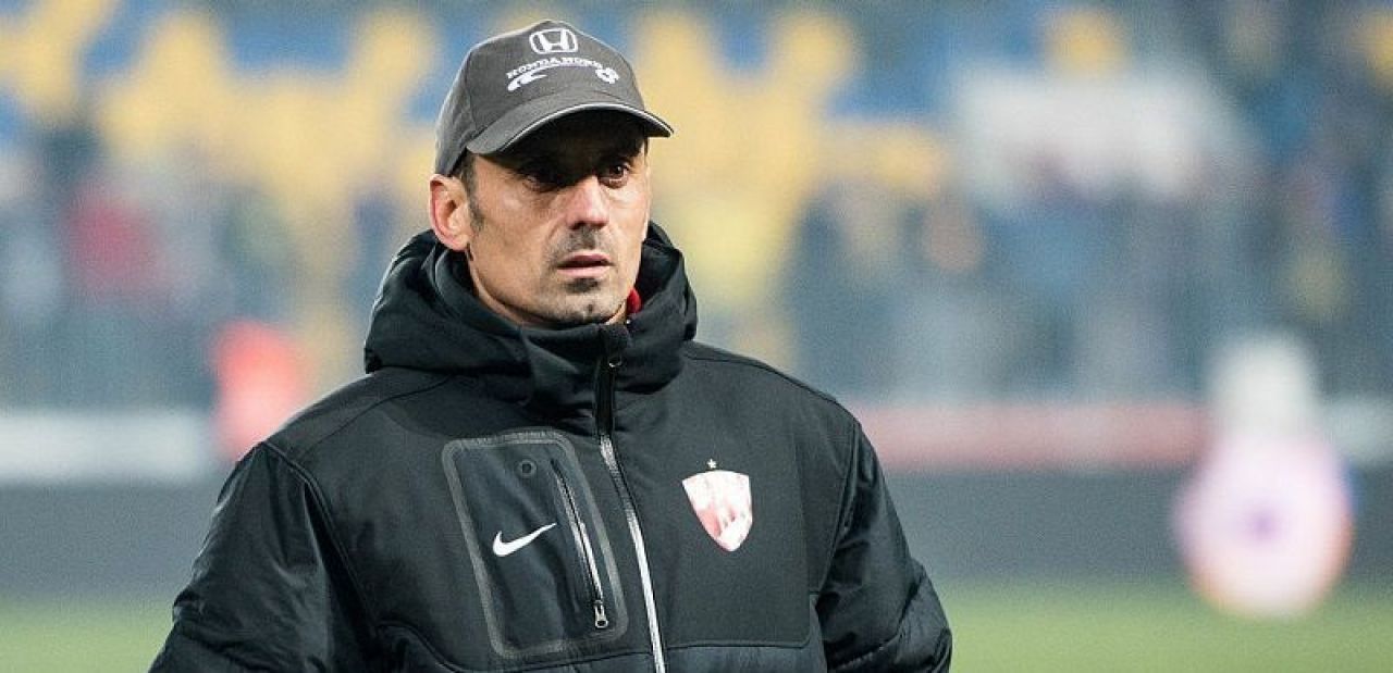 Ionel Dănciulescu știe cum putem învinge Belgia!