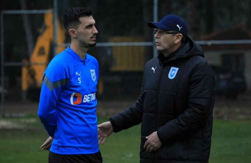 &bdquo;Ce vă place la Eugen Neagoe?&rdquo; De ce a fost alesul Universității Craiova&nbsp;