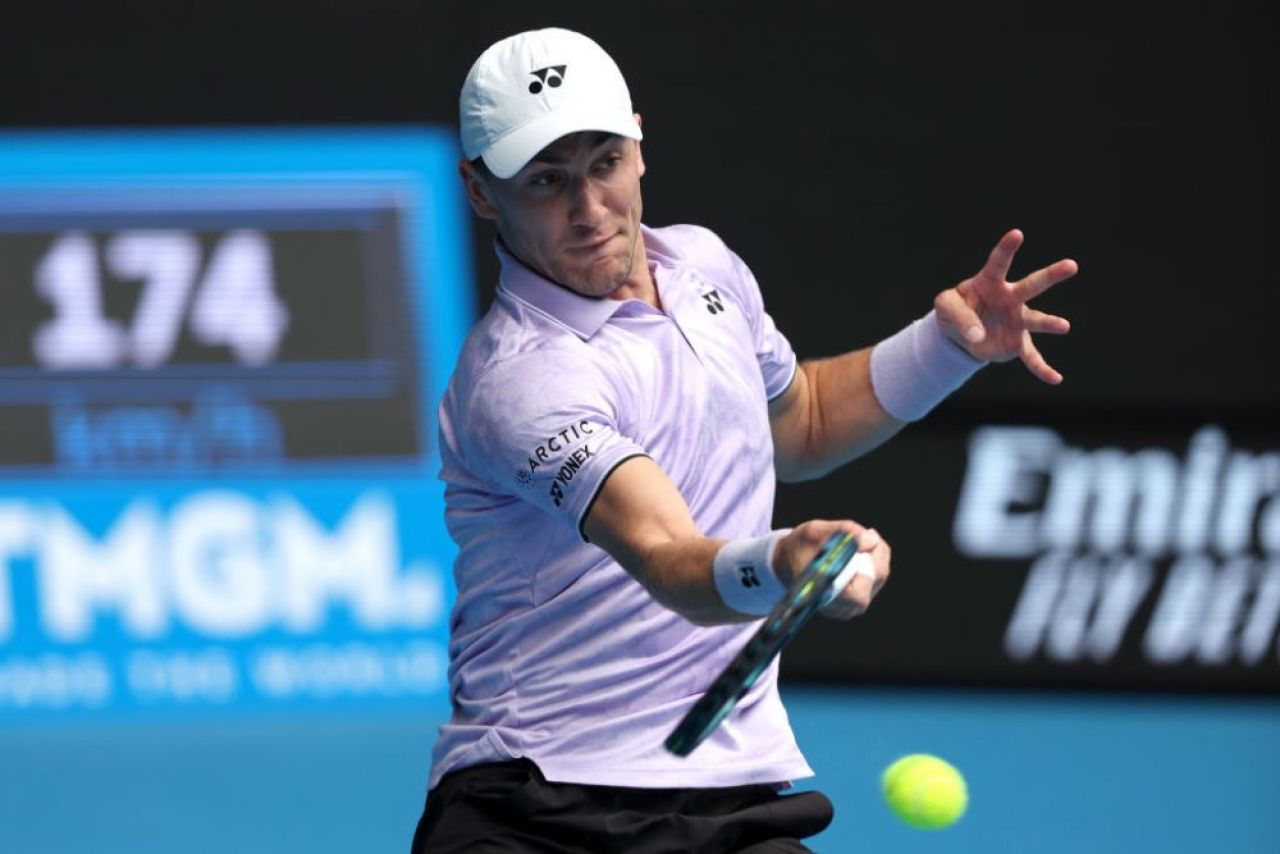 „Blestemul” nu iartă! Ciudățenia momentului în tenisul mondial: ce se petrece la Australian Open 2023_1