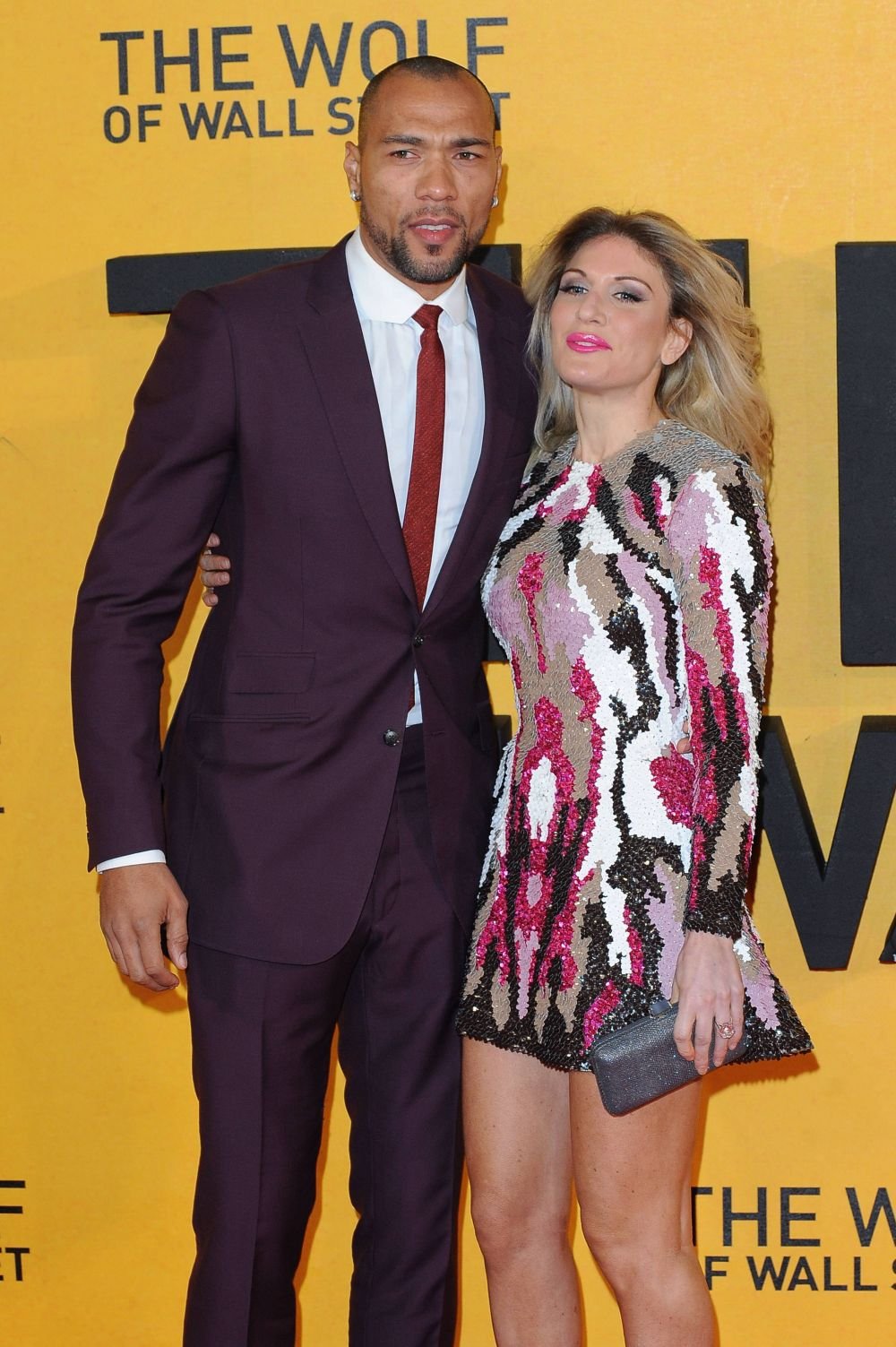 Ce a ales să facă John Carew după ce a fost condamnat la închisoare_3
