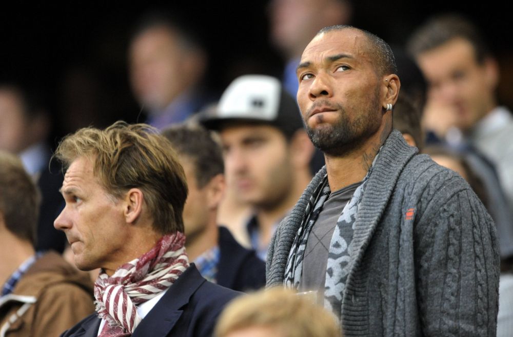 Ce a ales să facă John Carew după ce a fost condamnat la închisoare_9