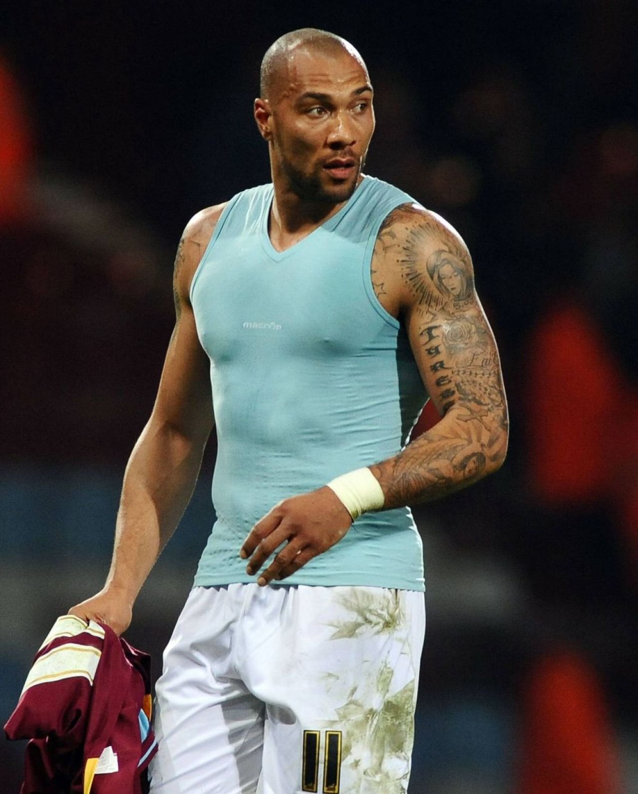 Ce a ales să facă John Carew după ce a fost condamnat la închisoare_11