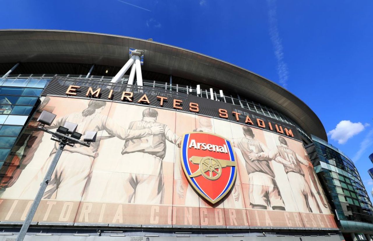 Arsenal l-a făcut deja uitat pe Mudryk! „Tunarii” s-au înțeles cu un jucător din Premier League_1