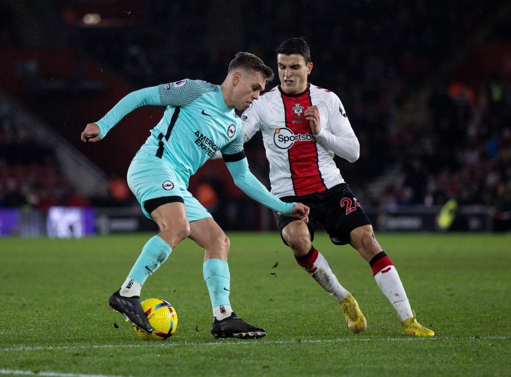 Arsenal l-a făcut deja uitat pe Mudryk! „Tunarii” s-au înțeles cu un jucător din Premier League_4