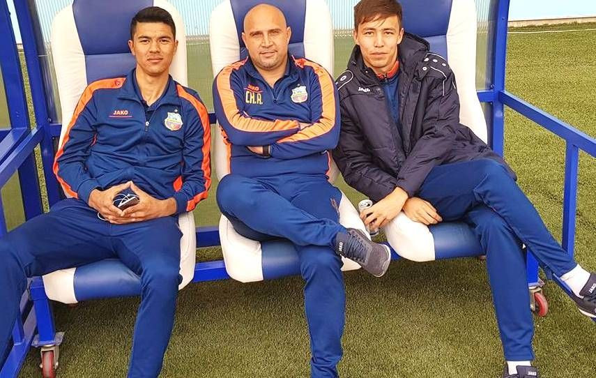 „Aveam sângele otrăvit!” Clipe de coșmar trăite în Ucraina de un fost jucător al Universității Craiova_2