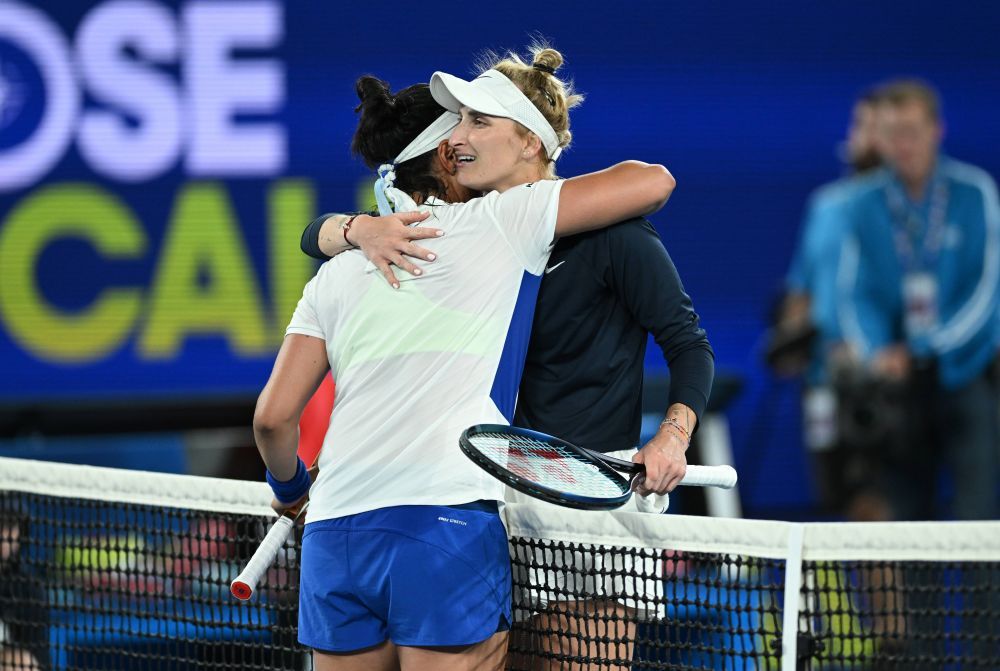 Australian Open 2023 | Surpriză de proporții la Melbourne: a doua favorită, trimisă acasă! Rezultatele de joi_1