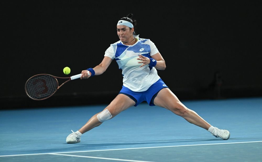 Australian Open 2023 | Surpriză de proporții la Melbourne: a doua favorită, trimisă acasă! Rezultatele de joi_2