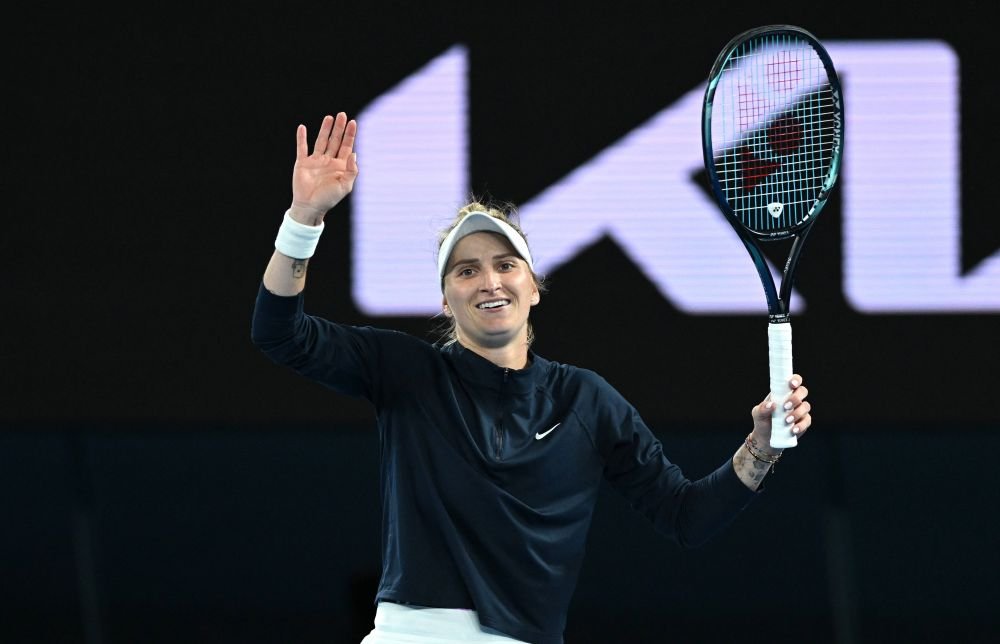 Australian Open 2023 | Surpriză de proporții la Melbourne: a doua favorită, trimisă acasă! Rezultatele de joi_3