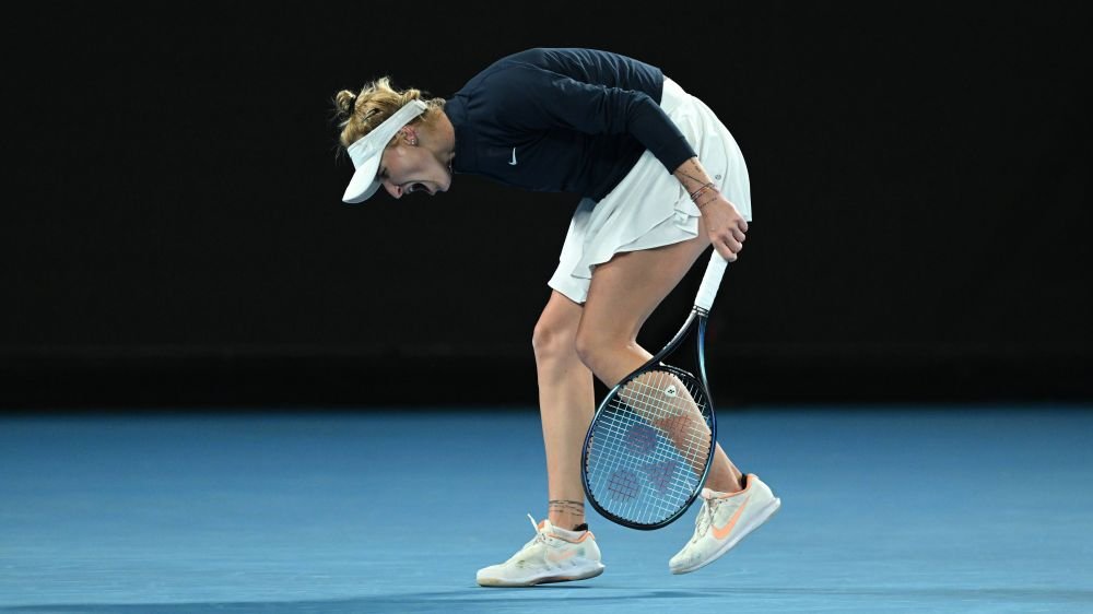 Australian Open 2023 | Surpriză de proporții la Melbourne: a doua favorită, trimisă acasă! Rezultatele de joi_4