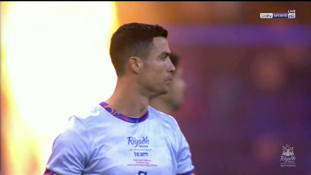 Imagini pentru eternitate: cum au fost surprinși Messi și Ronaldo la probabil ultimul duel direct ca profesioniști_9