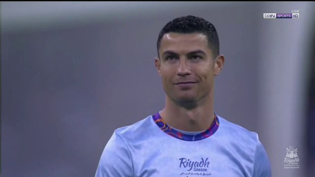 Imagini pentru eternitate: cum au fost surprinși Messi și Ronaldo la probabil ultimul duel direct ca profesioniști_14