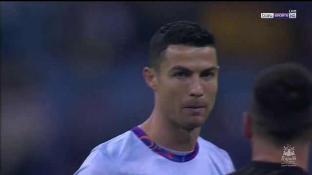 Imagini pentru eternitate: cum au fost surprinși Messi și Ronaldo la probabil ultimul duel direct ca profesioniști_15