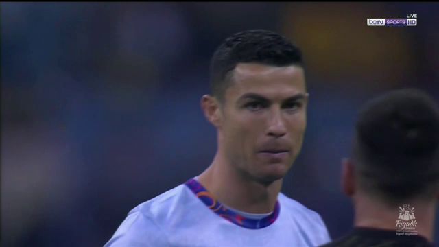 Imagini pentru eternitate: cum au fost surprinși Messi și Ronaldo la probabil ultimul duel direct ca profesioniști_15
