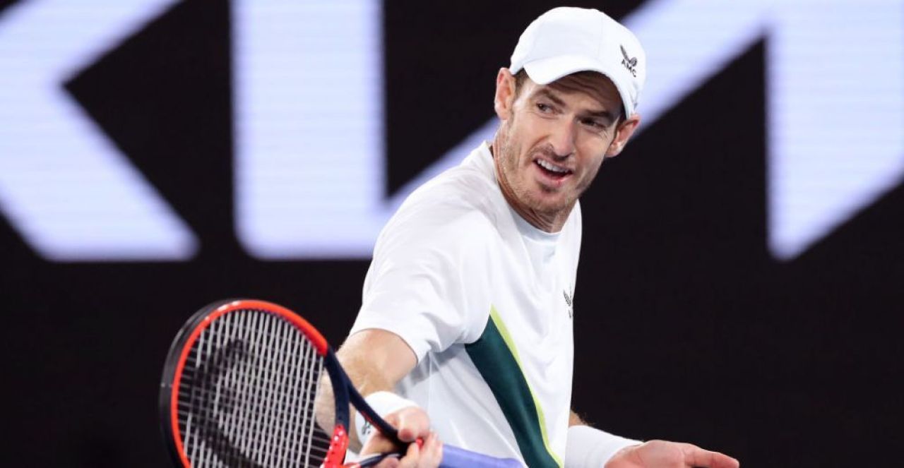 Umorul britanic nu are limite! Ce a putut să spună Andy Murray despre soția sa, la 4 dimineața_8