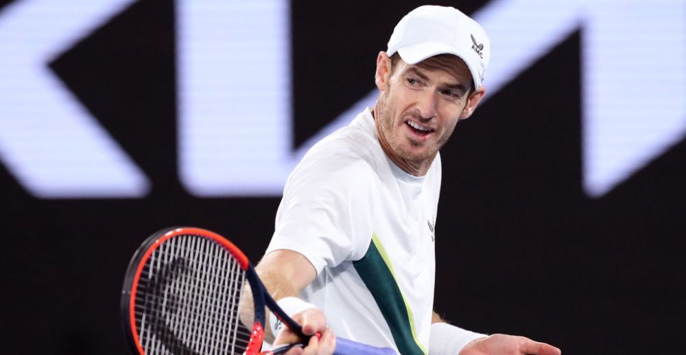 Umorul britanic nu are limite! Ce a putut să spună Andy Murray despre soția sa, la 4 dimineața_8