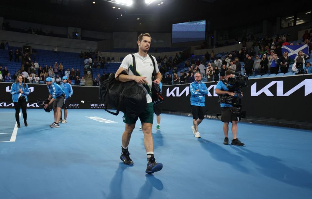 Umorul britanic nu are limite! Ce a putut să spună Andy Murray despre soția sa, la 4 dimineața_9