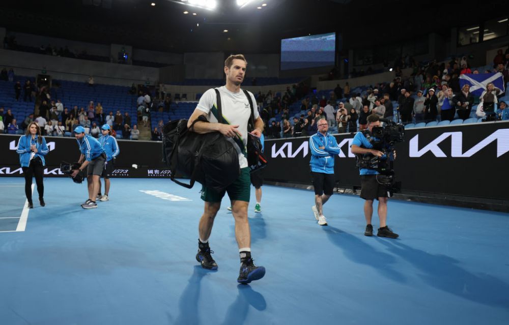 Umorul britanic nu are limite! Ce a putut să spună Andy Murray despre soția sa, la 4 dimineața_9