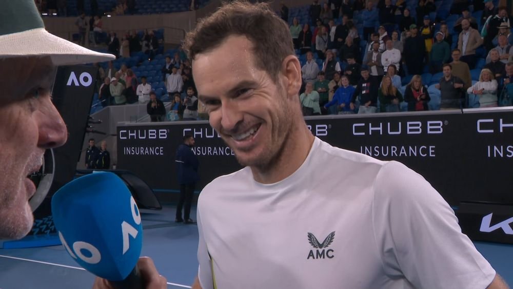Umorul britanic nu are limite! Ce a putut să spună Andy Murray despre soția sa, la 4 dimineața_10
