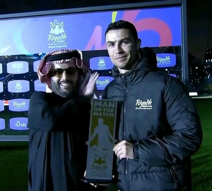 Cine a fost desemnat omul meciului după duelul Messi vs. Ronaldo: 