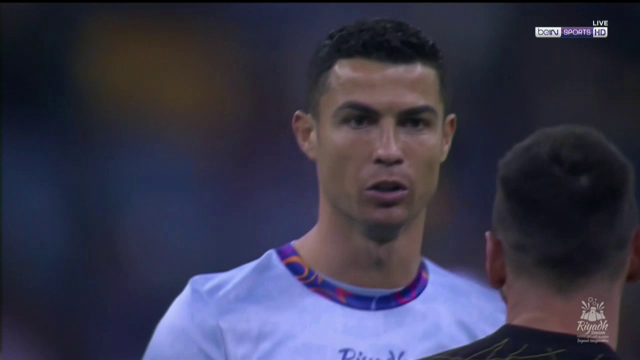 Cine a fost desemnat omul meciului după duelul Messi vs. Ronaldo: 