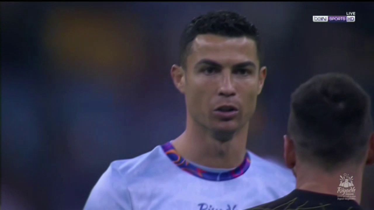 Cine a fost desemnat omul meciului după duelul Messi vs. Ronaldo: