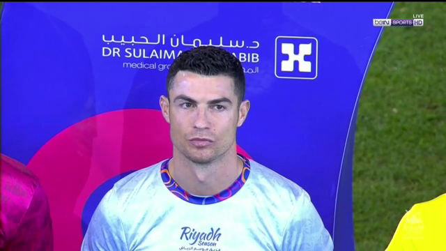 Cine a fost desemnat omul meciului după duelul Messi vs. Ronaldo: 