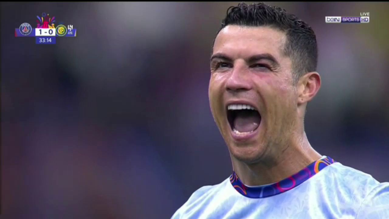 Cine a fost desemnat omul meciului după duelul Messi vs. Ronaldo: