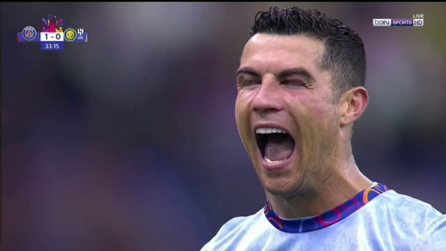 Cine a fost desemnat omul meciului după duelul Messi vs. Ronaldo: 