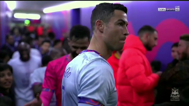 Cele mai tari poze cu Leo Messi și Cristiano Ronaldo! În ce ipostaze au fost surprinși cei doi în amicalul de lux_18