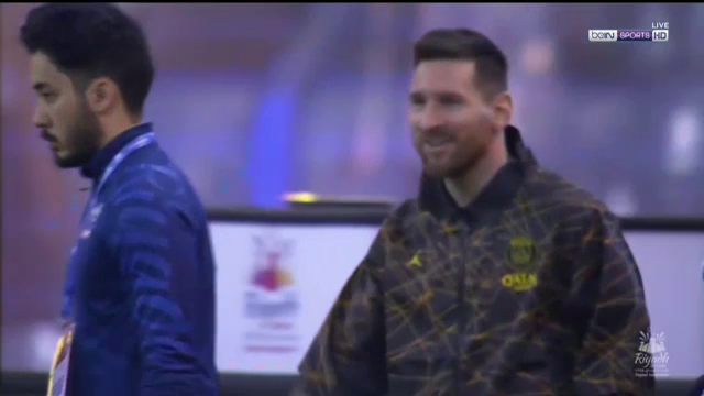 Cele mai tari poze cu Leo Messi și Cristiano Ronaldo! În ce ipostaze au fost surprinși cei doi în amicalul de lux_26