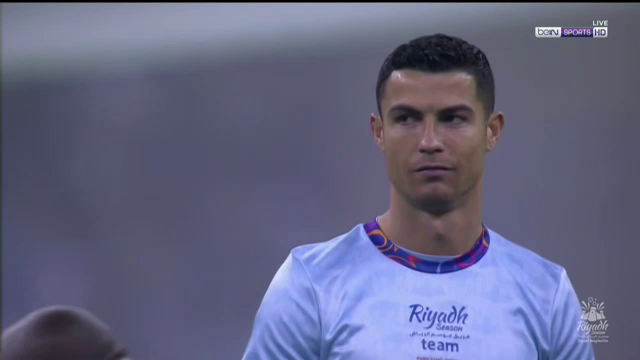 Cele mai tari poze cu Leo Messi și Cristiano Ronaldo! În ce ipostaze au fost surprinși cei doi în amicalul de lux_29