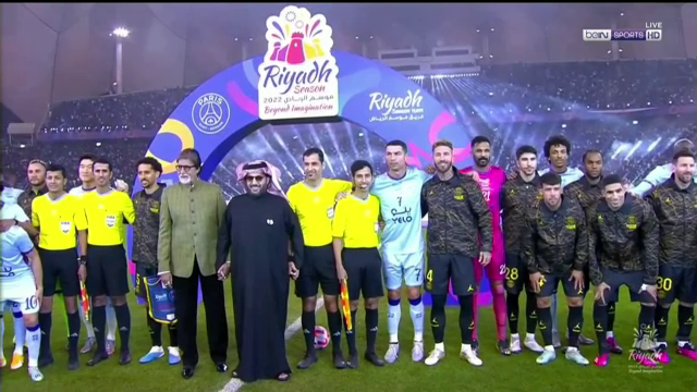 Cele mai tari poze cu Leo Messi și Cristiano Ronaldo! În ce ipostaze au fost surprinși cei doi în amicalul de lux_47