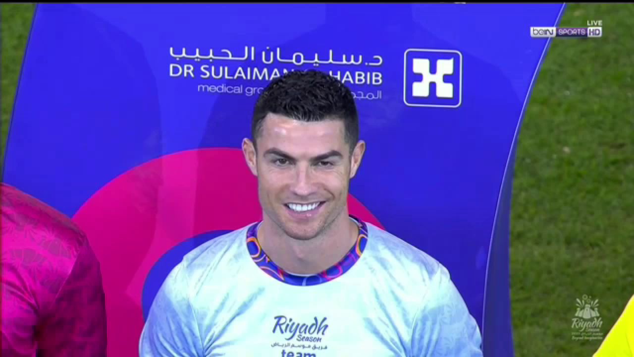 Cele mai tari poze cu Leo Messi și Cristiano Ronaldo! În ce ipostaze au fost surprinși cei doi în amicalul de lux_50
