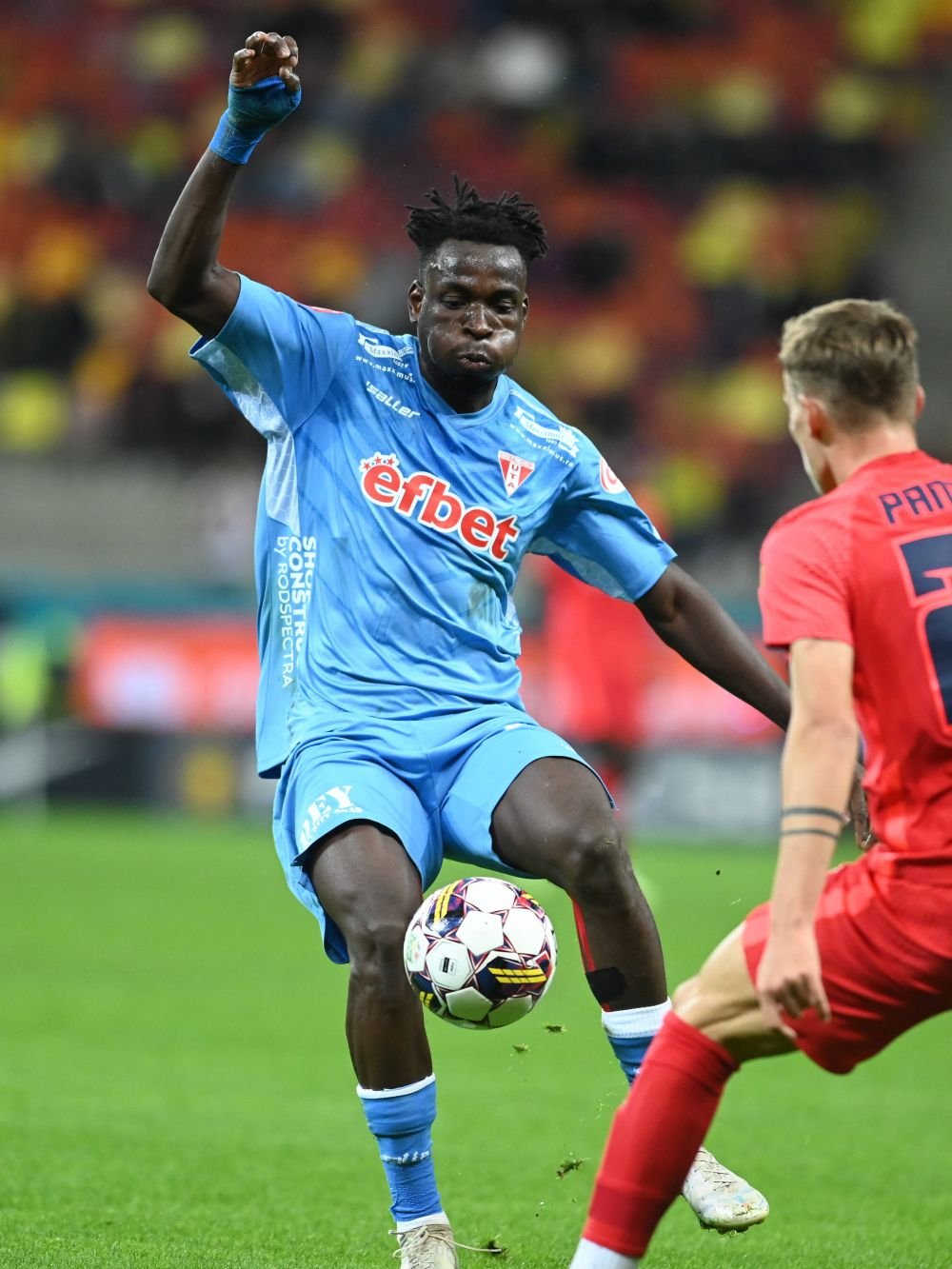 Încă un transfer la CFR Cluj! Cât a plătit Neluțu Varga pentru a pune mâna pe jucătorul unei rivale din Superliga_4