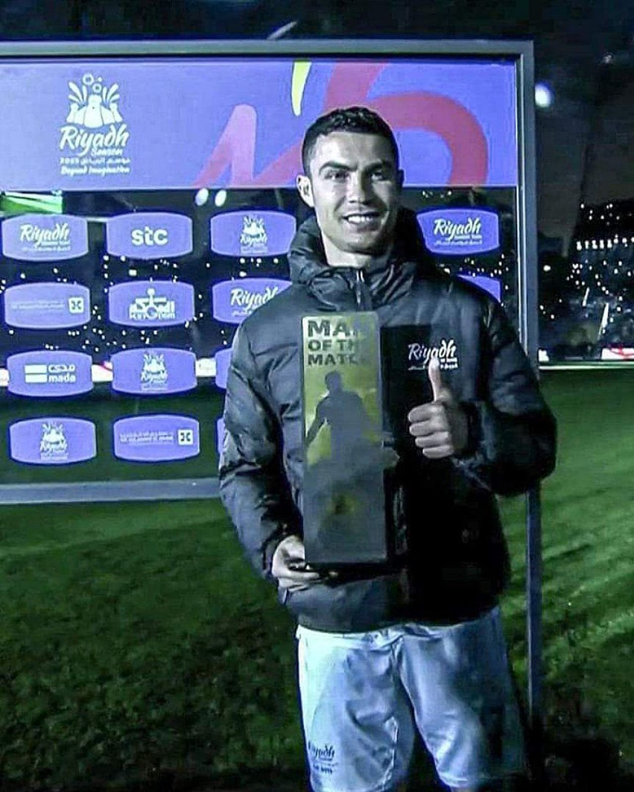 PSG a publicat imaginile cu Messi și Ronaldo care nu s-au văzut la TV: