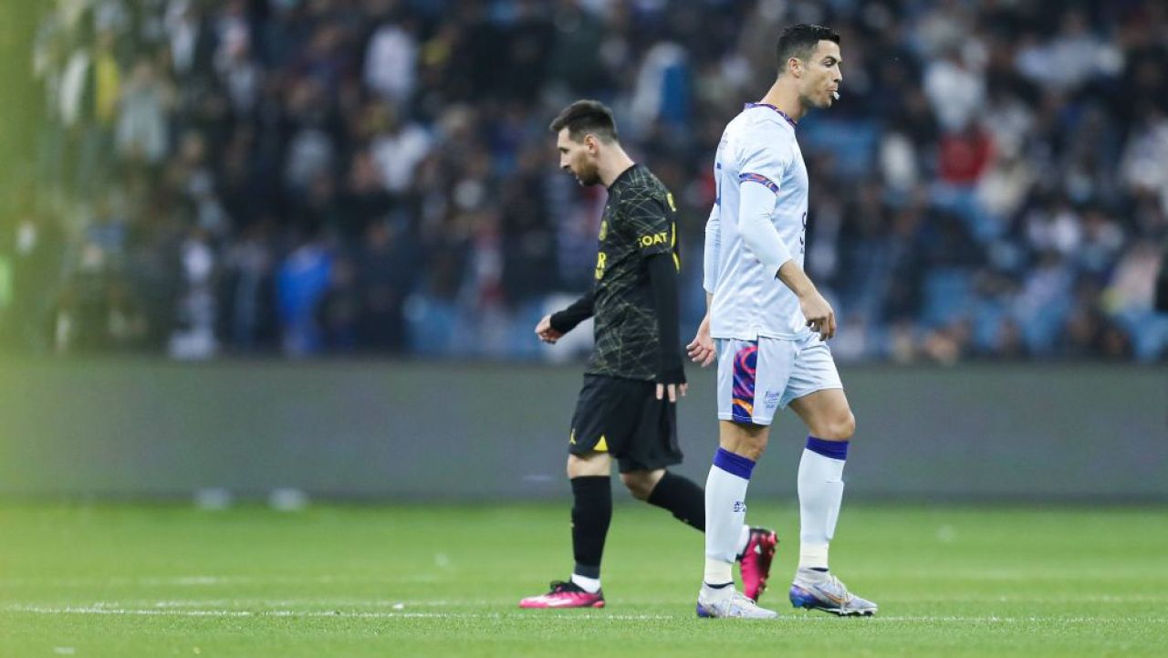 Hakimi, umilit total de Messi, Neymar, Mbappe și Ramos! Ce s-a întâmplat înainte de amicalul de lux cu echipa lui CR7_10