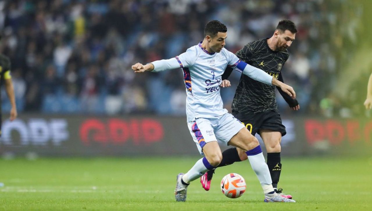 Hakimi, umilit total de Messi, Neymar, Mbappe și Ramos! Ce s-a întâmplat înainte de amicalul de lux cu echipa lui CR7_12