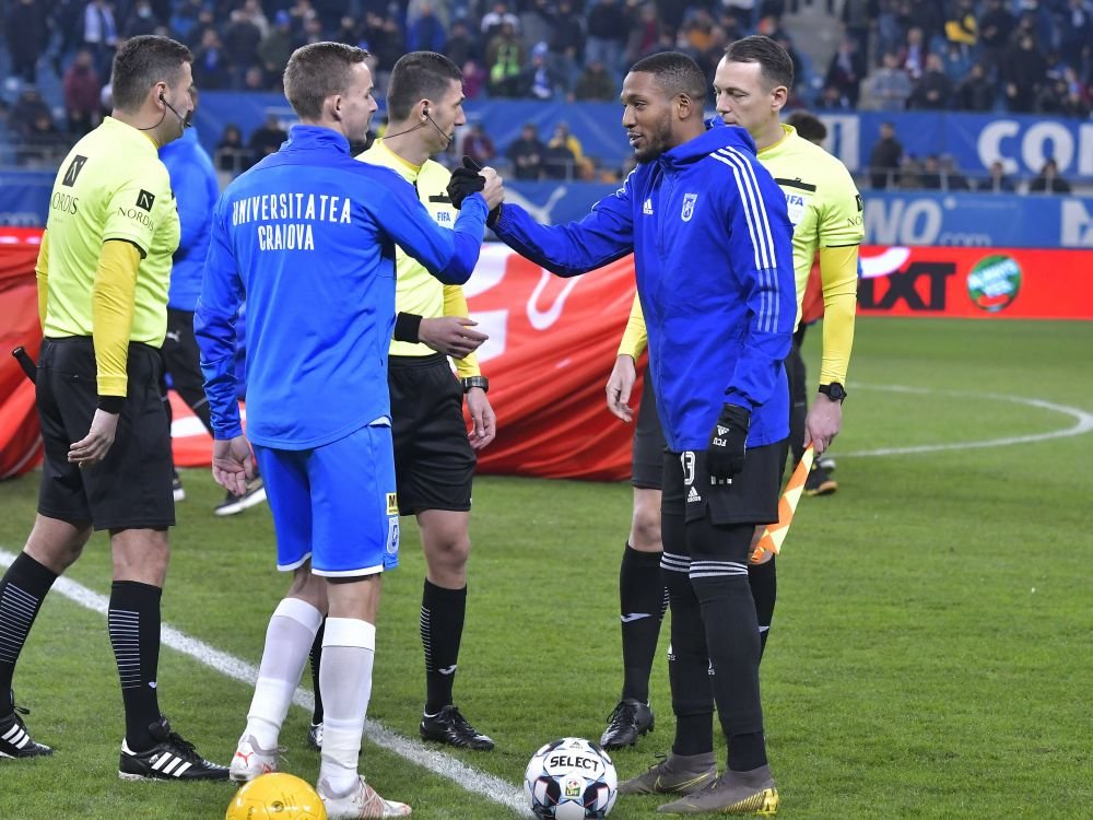 Fostul căpitan al Craiovei a revenit &icirc;n Rom&acirc;nia și a semnat cu o echipă din Liga 2!