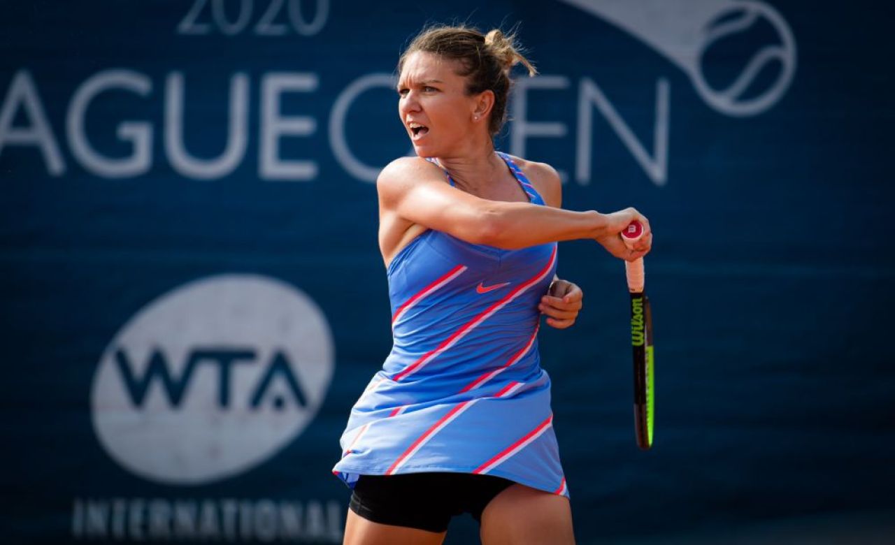 Alături de cine se antrenează Simona Halep în Dubai_2