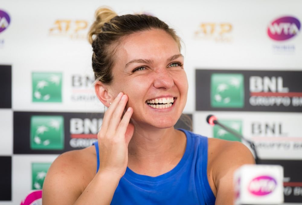 Alături de cine se antrenează Simona Halep în Dubai_4