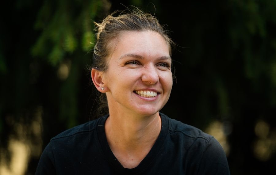 Alături de cine se antrenează Simona Halep în Dubai_20