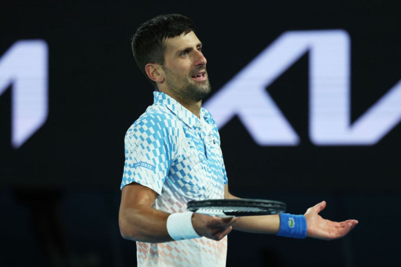 „Nu sunt bine deloc. Depind de Dumnezeu!” Ultimele detalii oferite de Novak Djokovic despre starea sa fizică_2