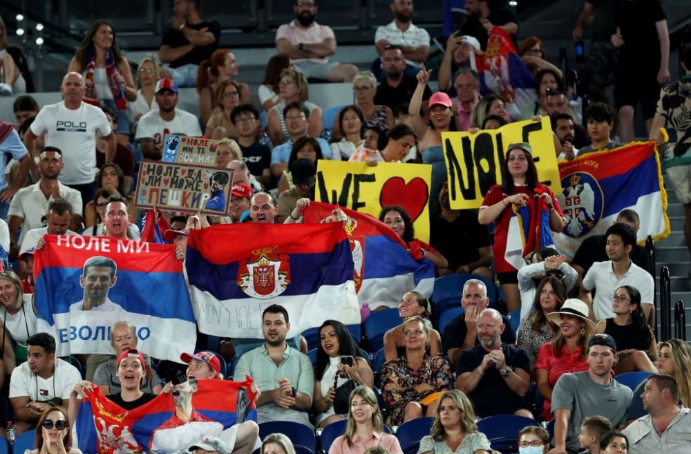 „Nu sunt bine deloc. Depind de Dumnezeu!” Ultimele detalii oferite de Novak Djokovic despre starea sa fizică_6