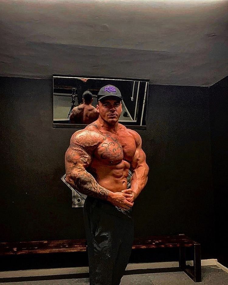 Și Hulk ar fi invidios! A lăsat fotbalul pentru alt sport, dar nu i-a ieșit! Cu ce se ocupă acum_19