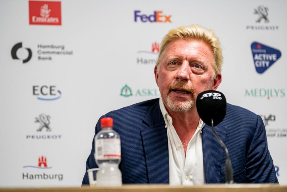 Boris Becker avertizează: „Nadal a făcut primul pas către retragere” Declarația halucinantă făcută despre spaniol_3